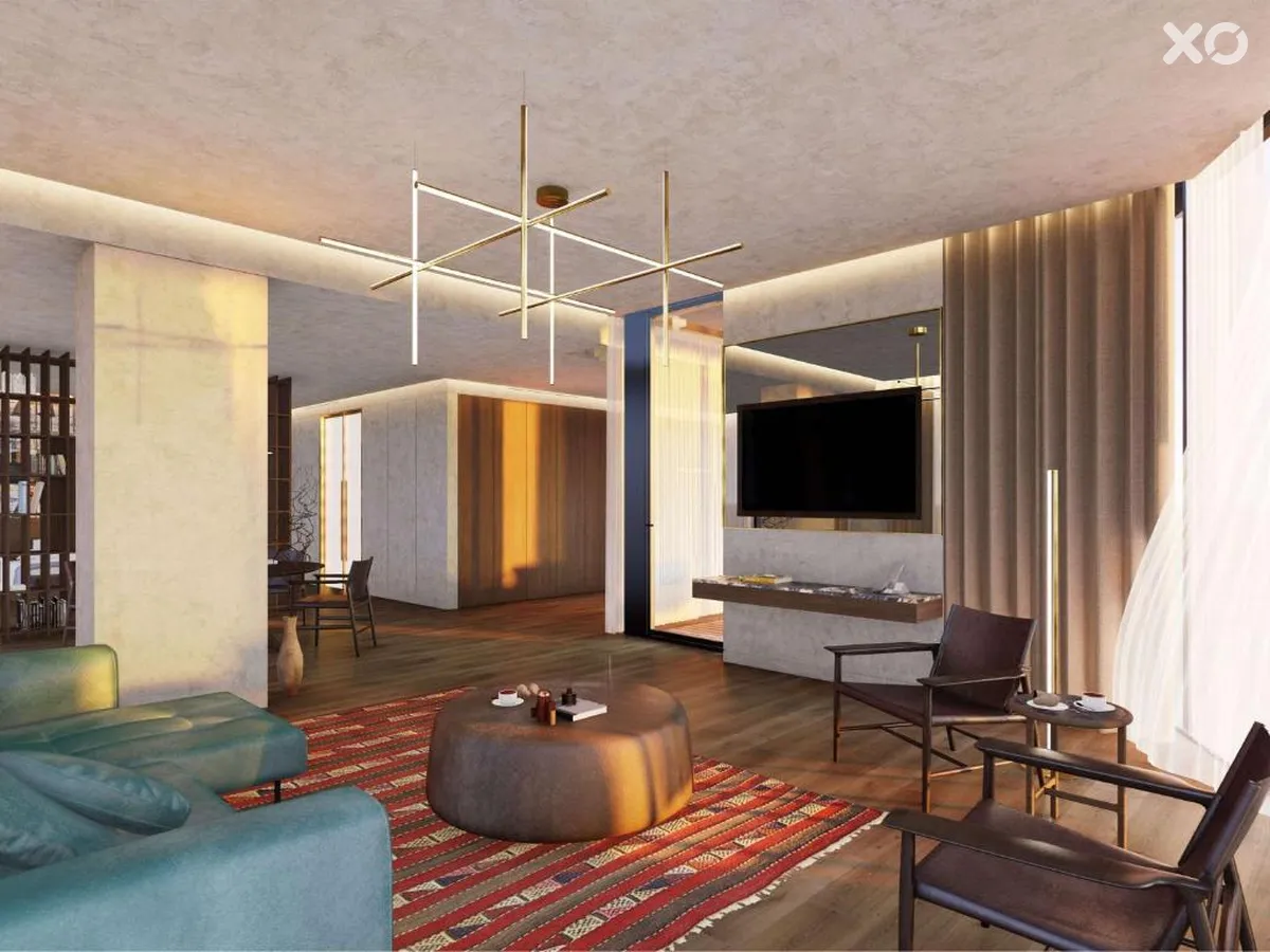 Rixos Tersane Istanbul