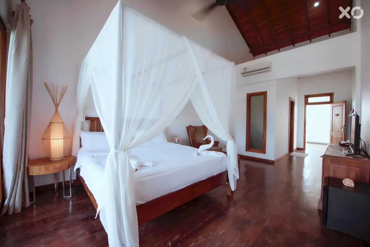 Cardamon Hotel Nilaveli