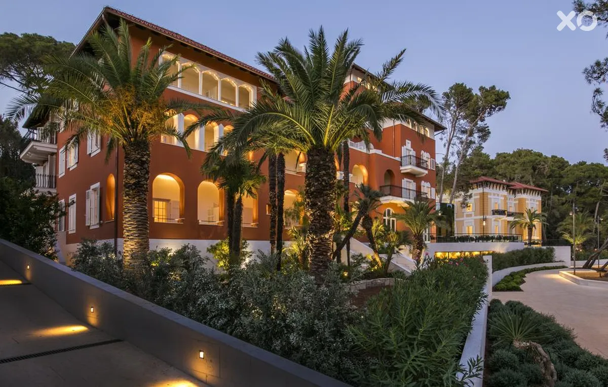 Boutique Hotel Alhambra