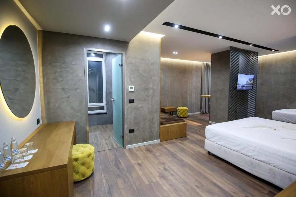 AP Hotel Boutique