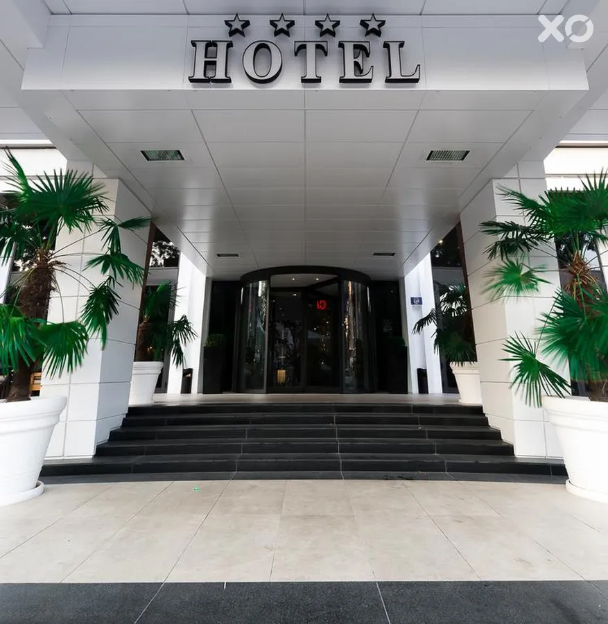 Cherno More Hotel & Casino
