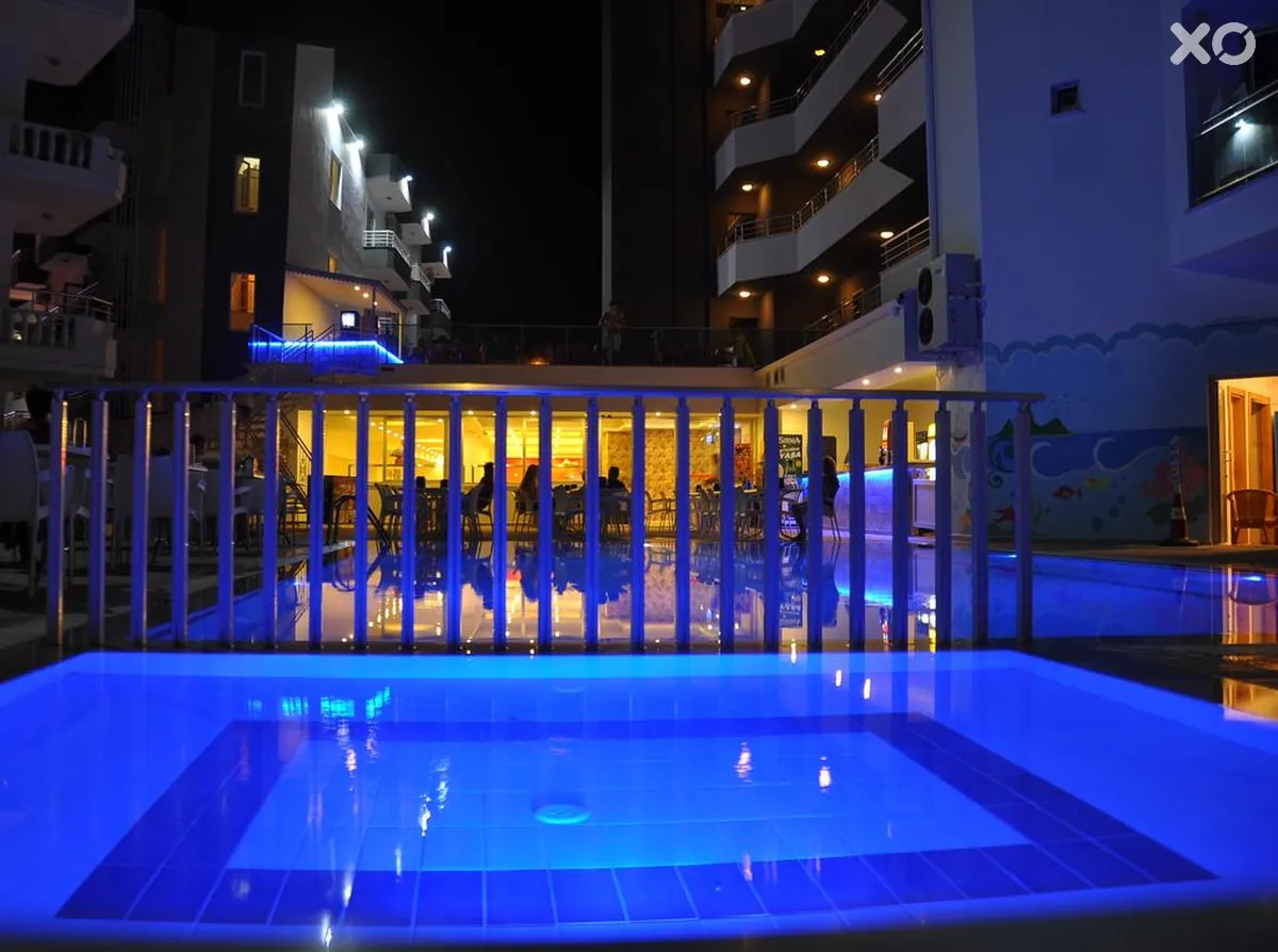 Acar Hotel