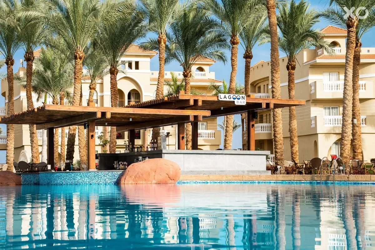 Rixos Premium Seagate