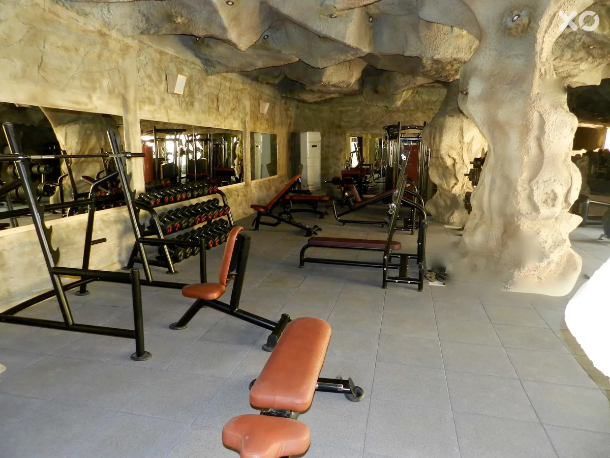 Caves Beach Resort