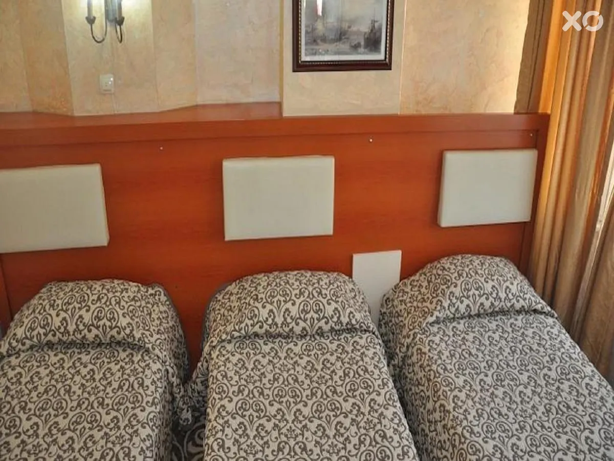 Kaya Madrid Hotel