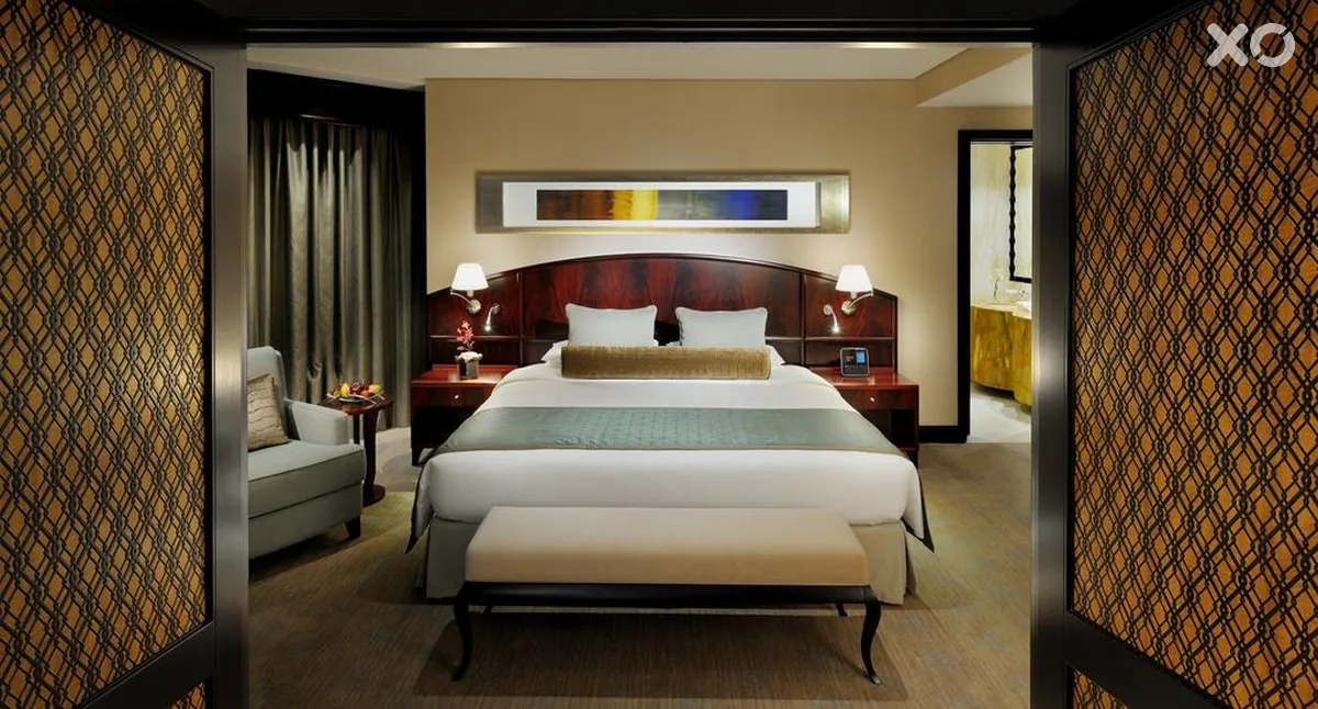 Crowne Plaza Dubai Jumeirah