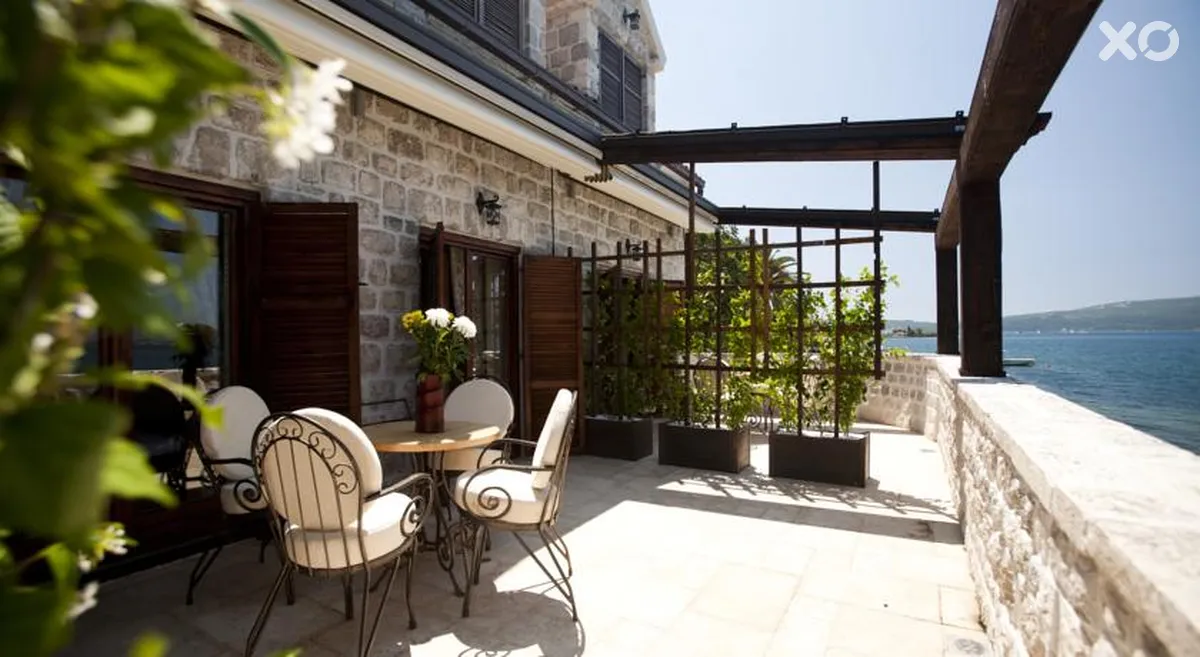 Eco Hotel Carrubba