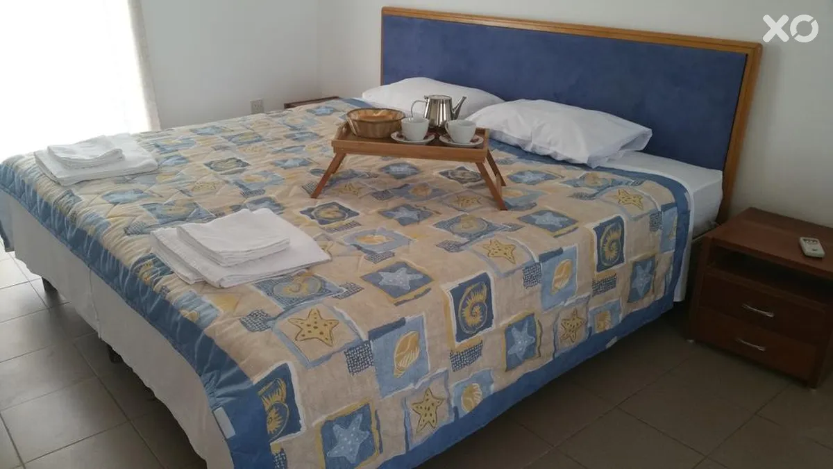 Alecos Hotel Apts