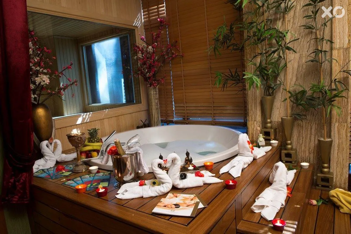 Fame Residence Lara & Spa