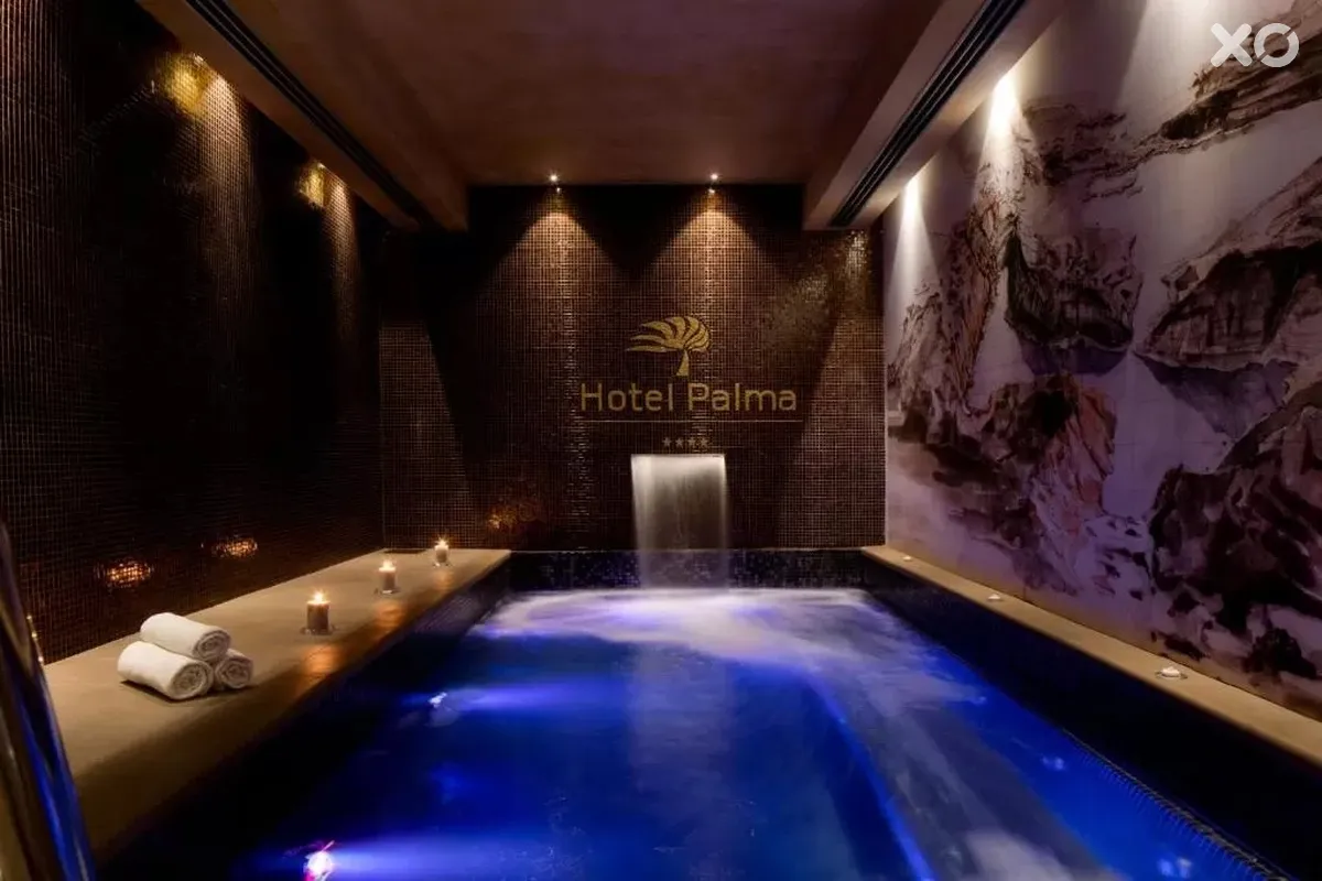 Palma Hotel