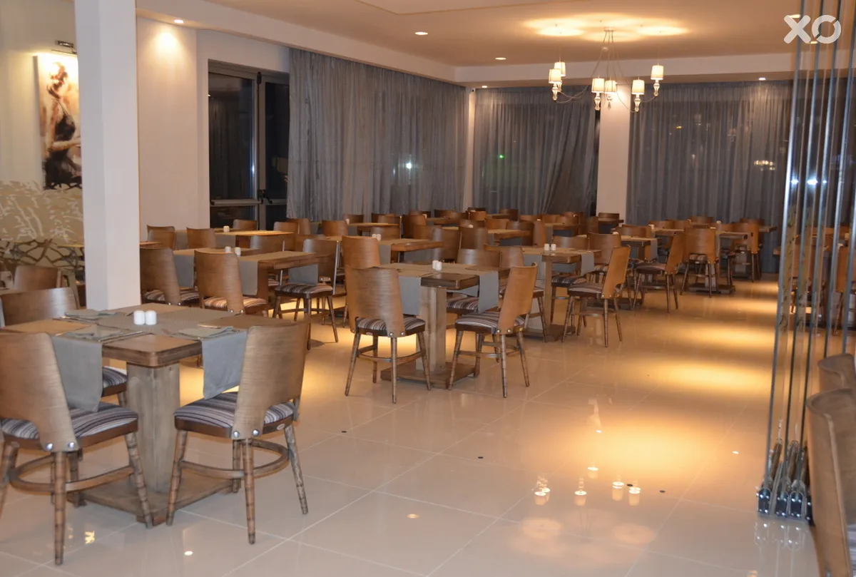 Elinotel Sermilia Resort