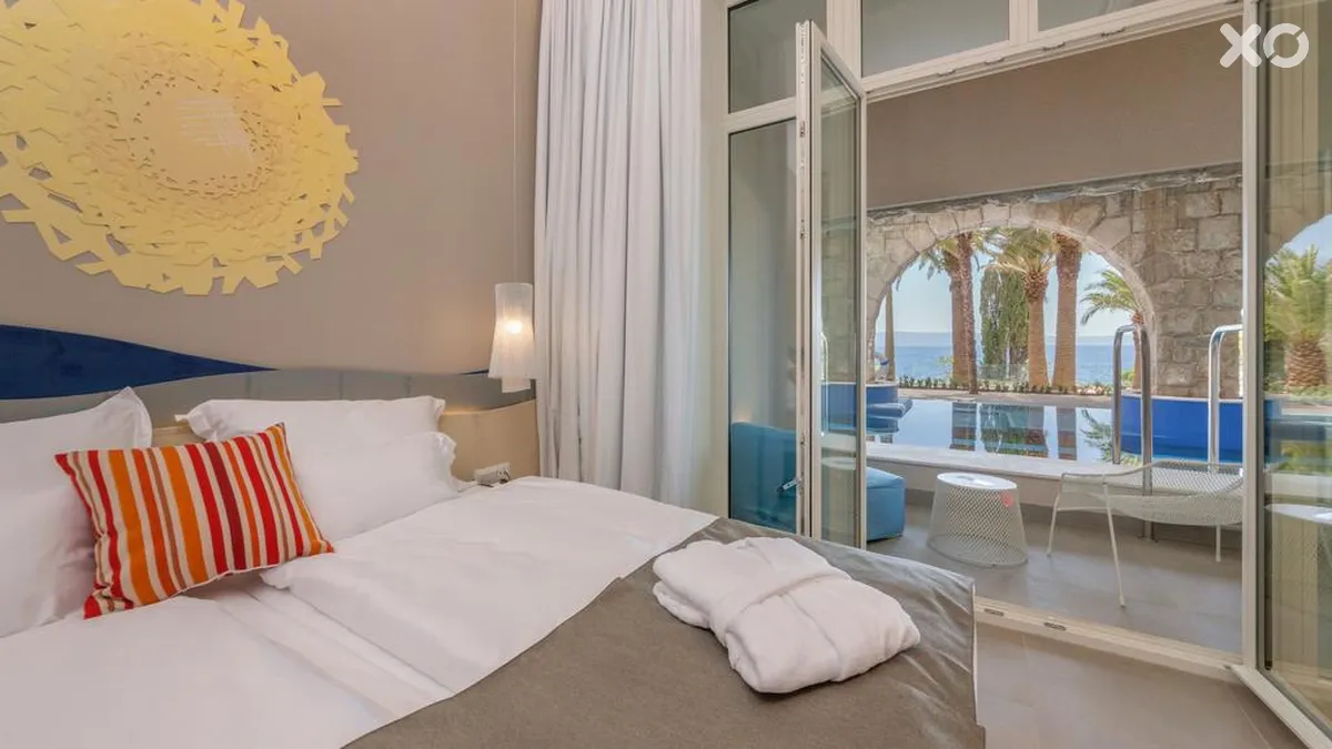 TUI Blue Jadran