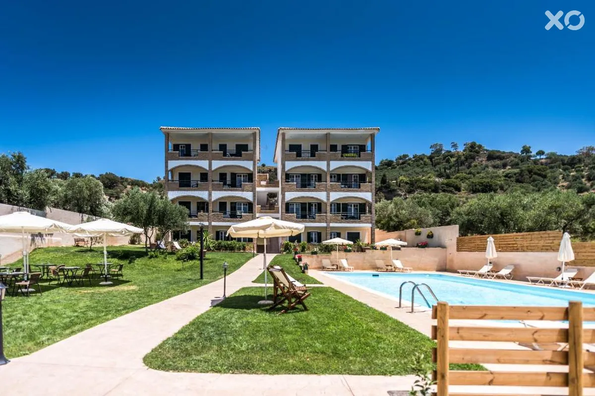 Dolce Vita Residence