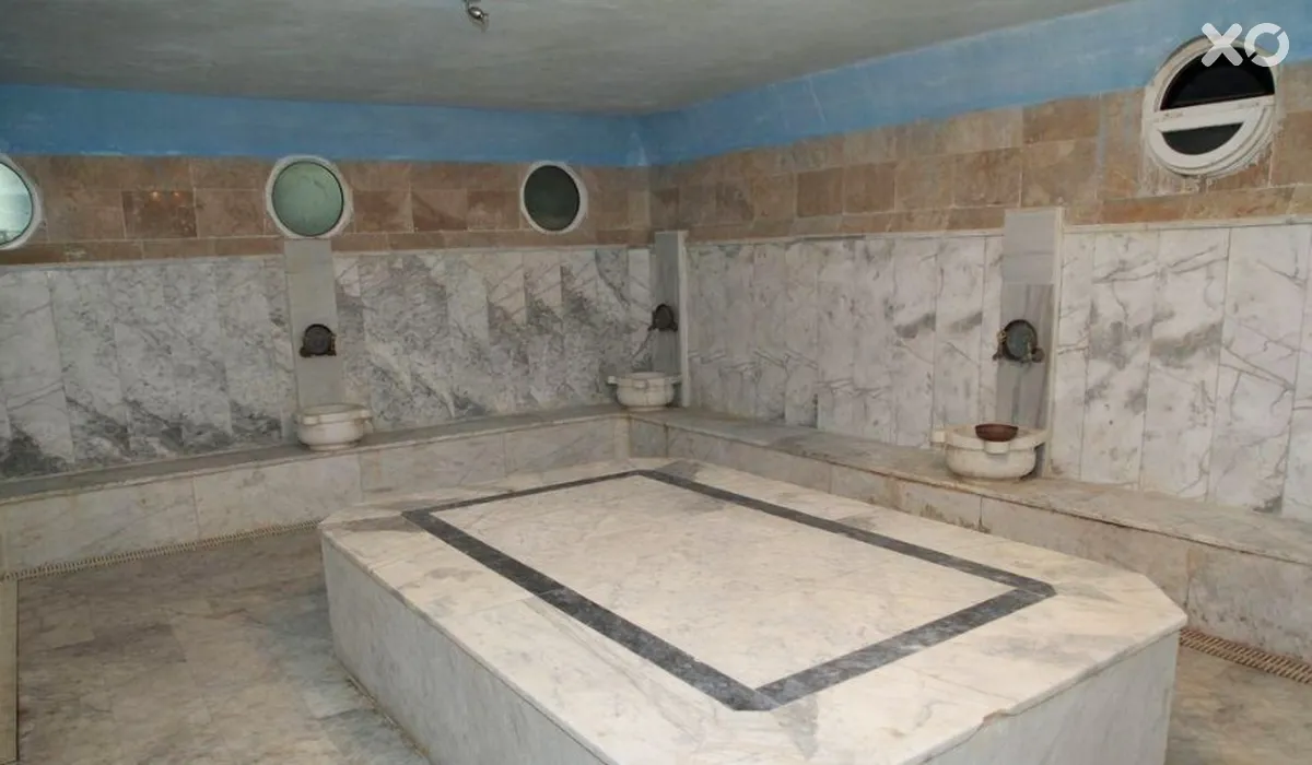 Prima Hotel