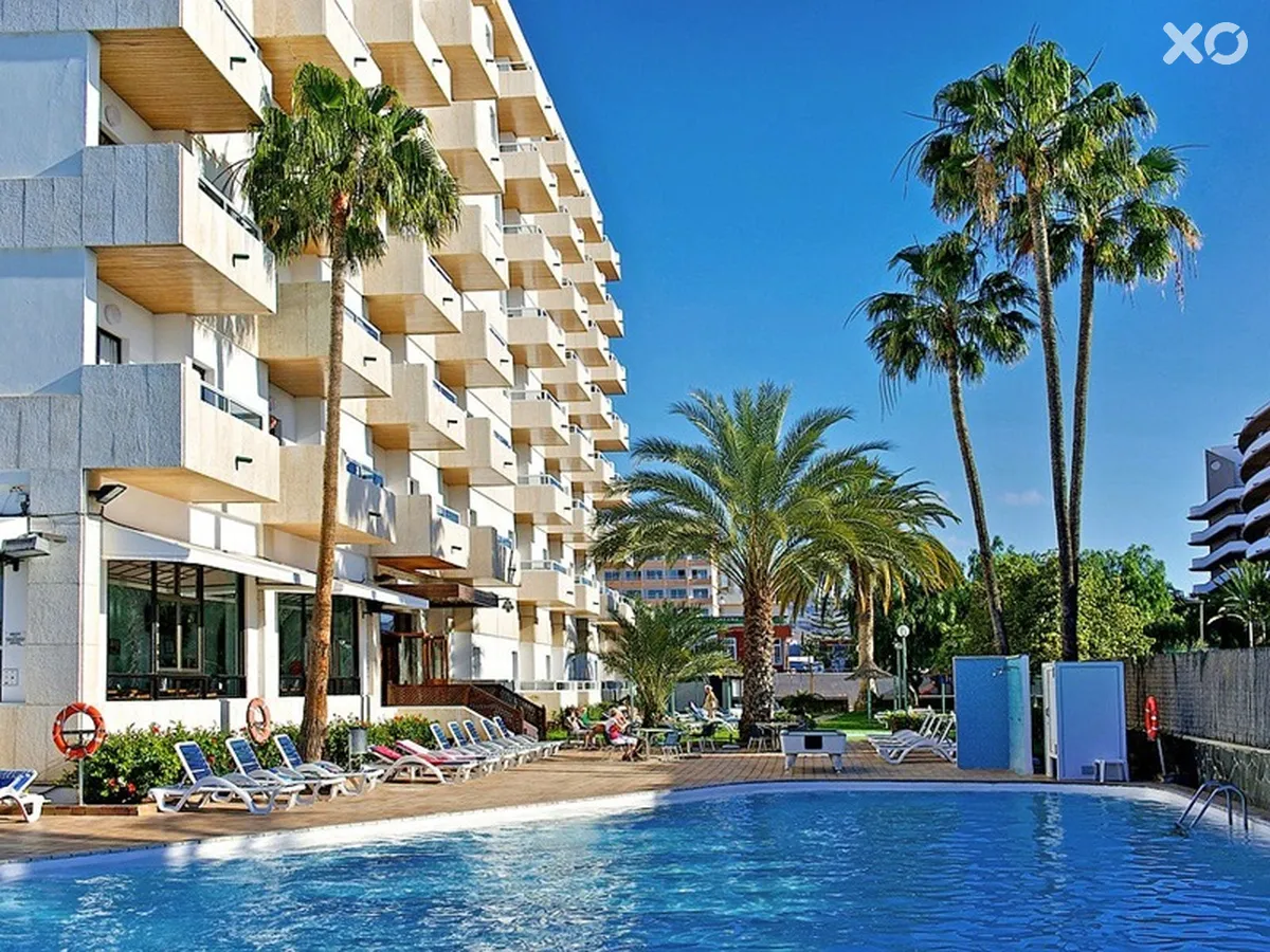 Principado Hotel