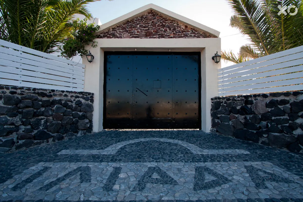 Iliada Hotel