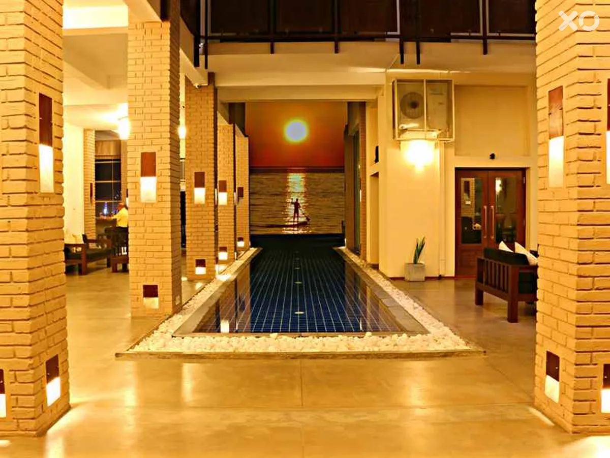 Gartons Cape Hotel