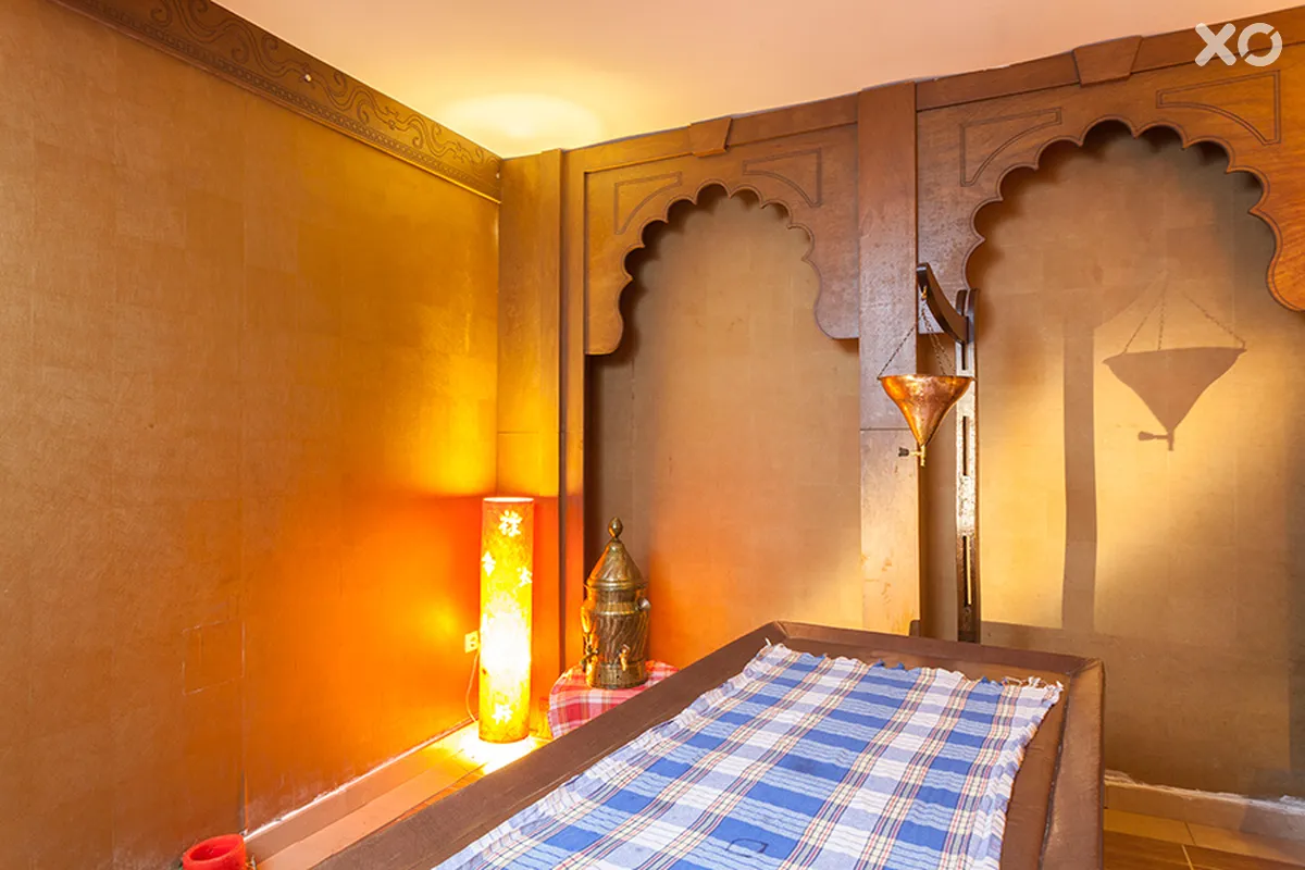 Seher Resort & Spa