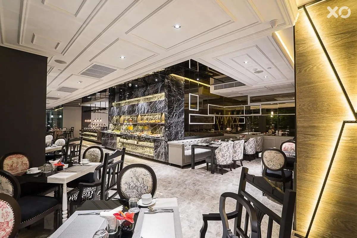 Mera Mare Hotel
