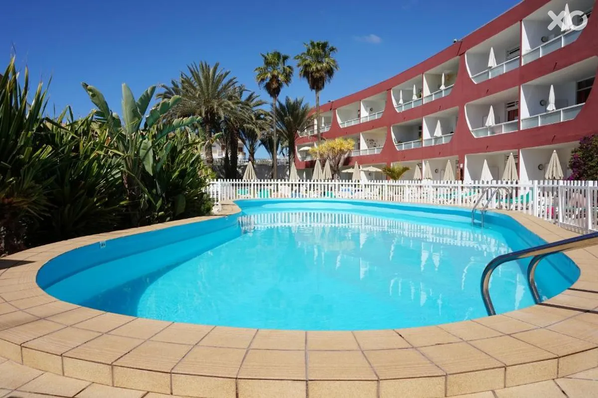 Ecuador Apartments
