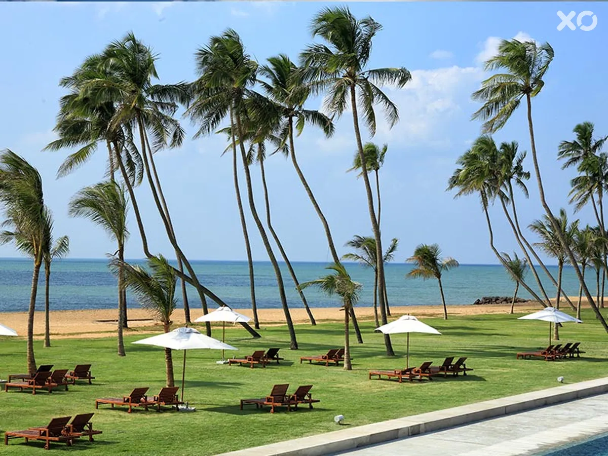 Anantaya Resort & Spa Chilaw