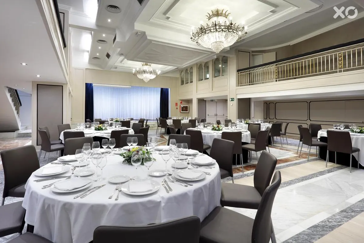 Eurostars Rey Don Jaime