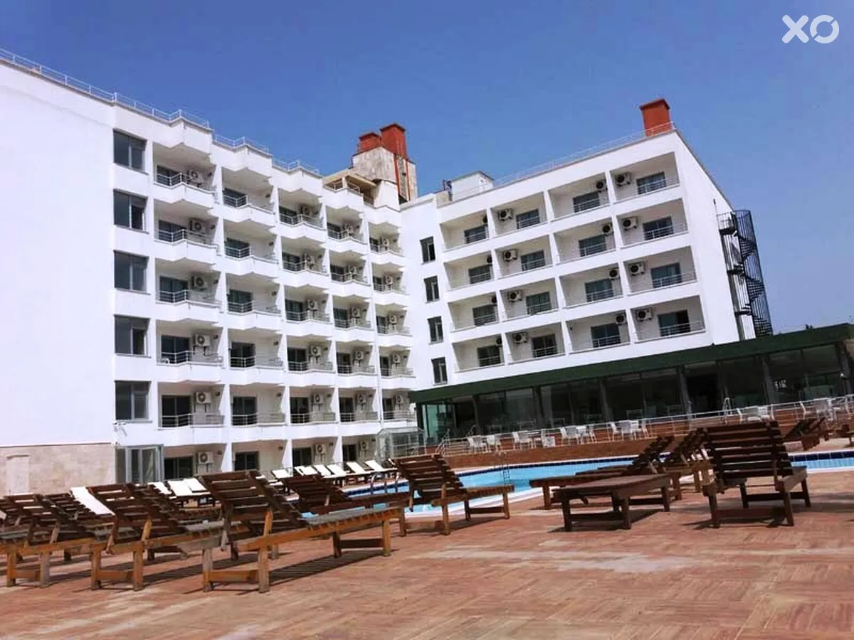 Ayma Beach Resort & Spa