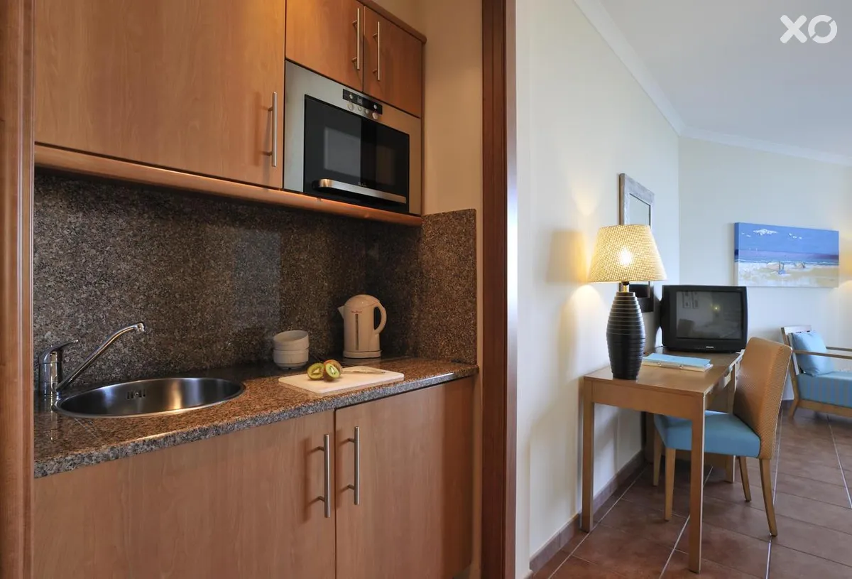Pestana Viking Beach & Golf Resort