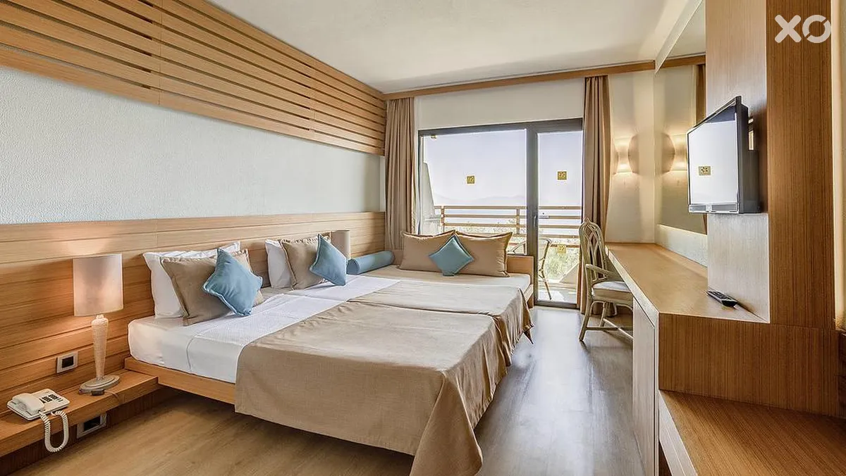 TUI Magic Life Sarigerme Hotel