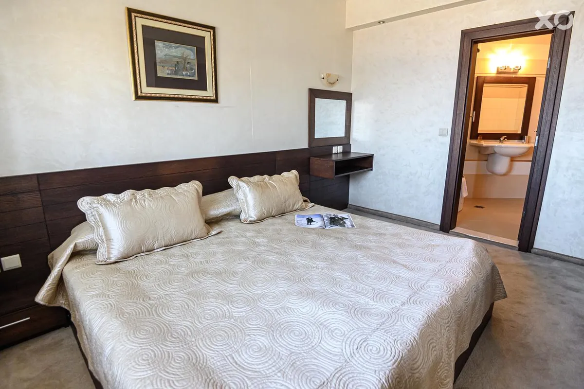 Vihren Palace & Residence