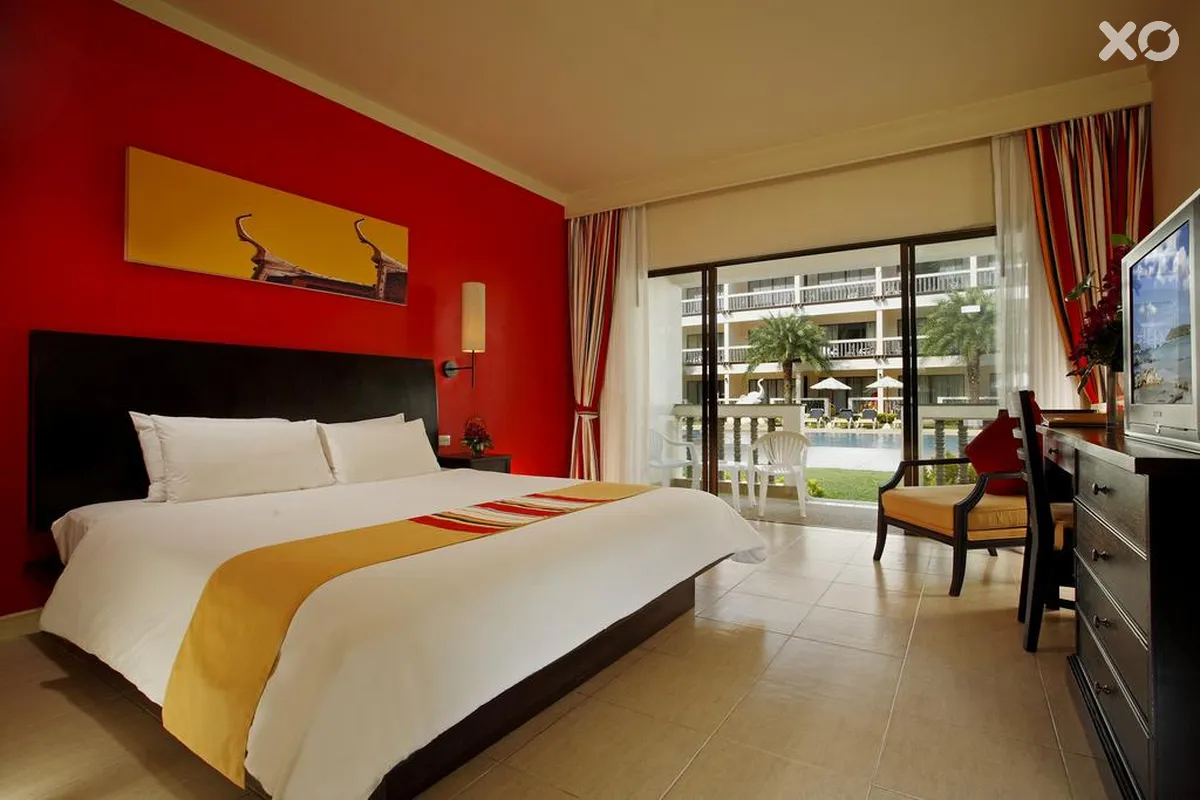 Centara Kata Resort