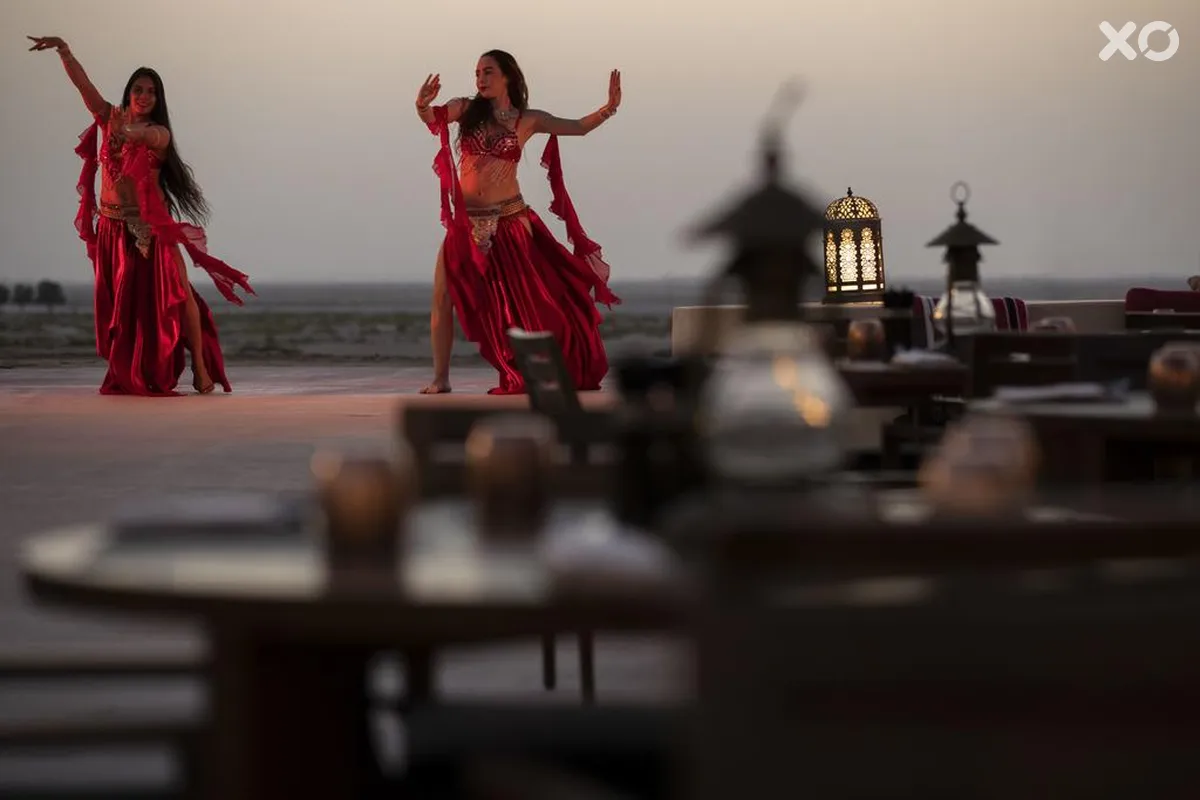 Al Wathba, Luxury Collection Desert Resort & Spa, Abu Dhabi
