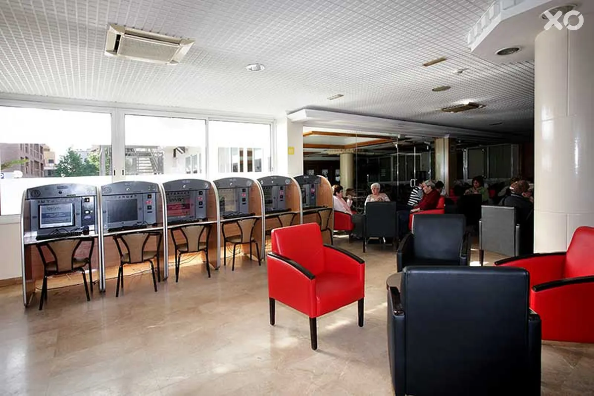 Don Juan Resort Hotel