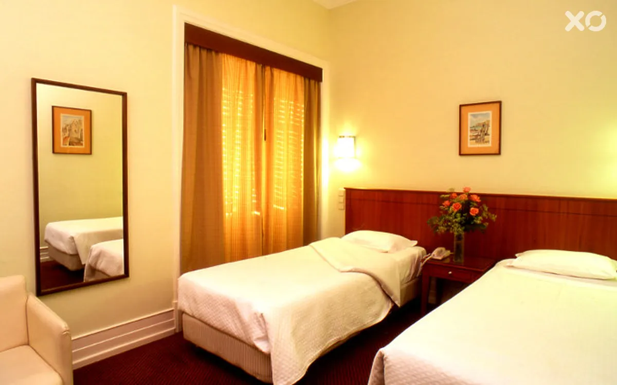 Miraparque Hotel