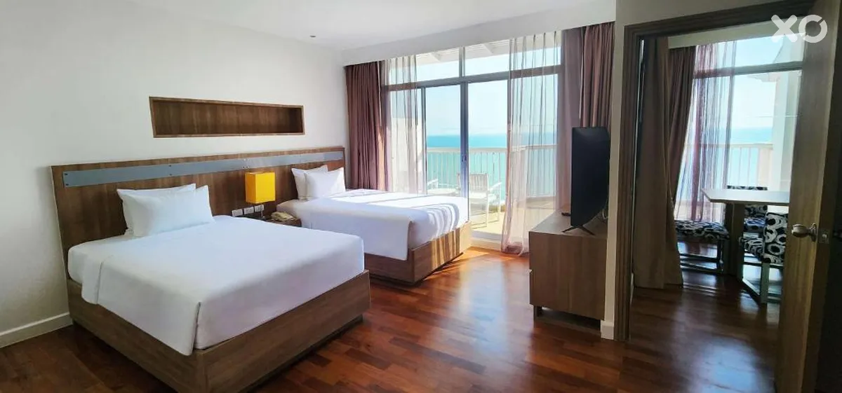 Radisson Resort & Spa Hua Hin