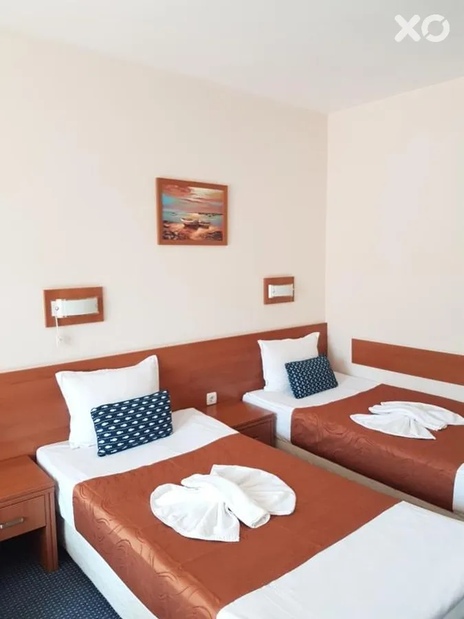 Liani Hotel
