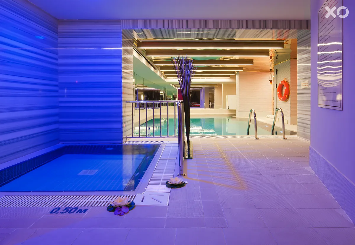 Olimpiyat Hotel
