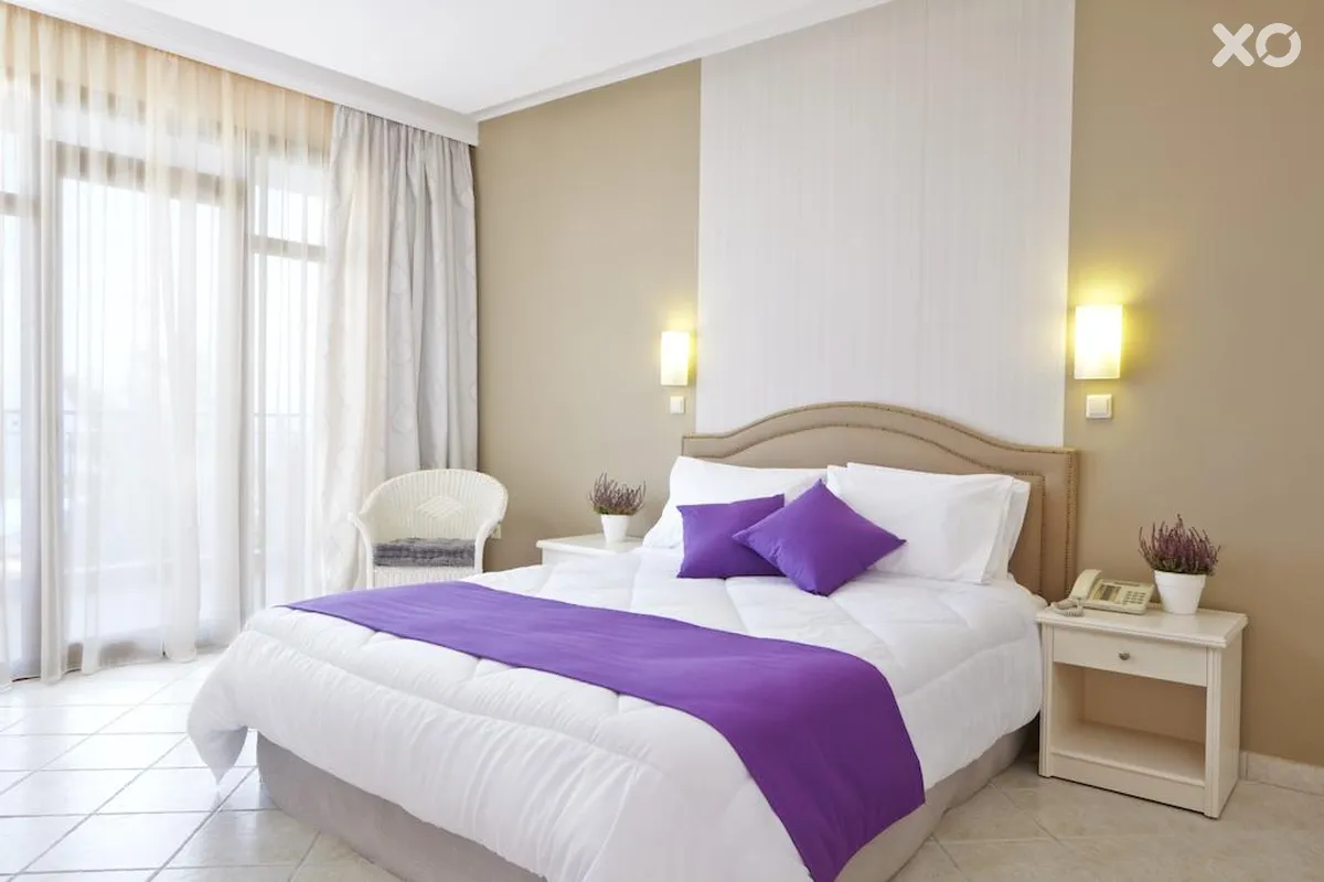 Alia Palace Luxury Hotel & Villas