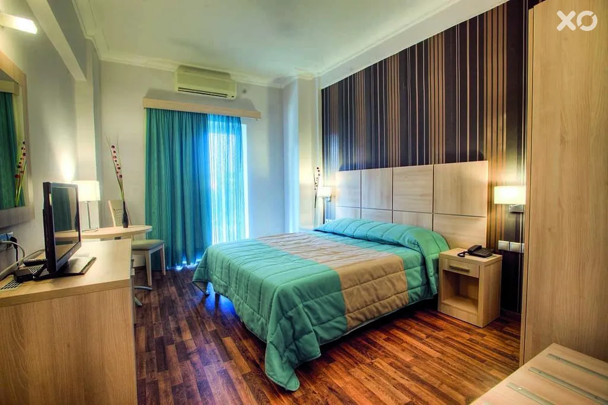 Arion Hotel Corfu