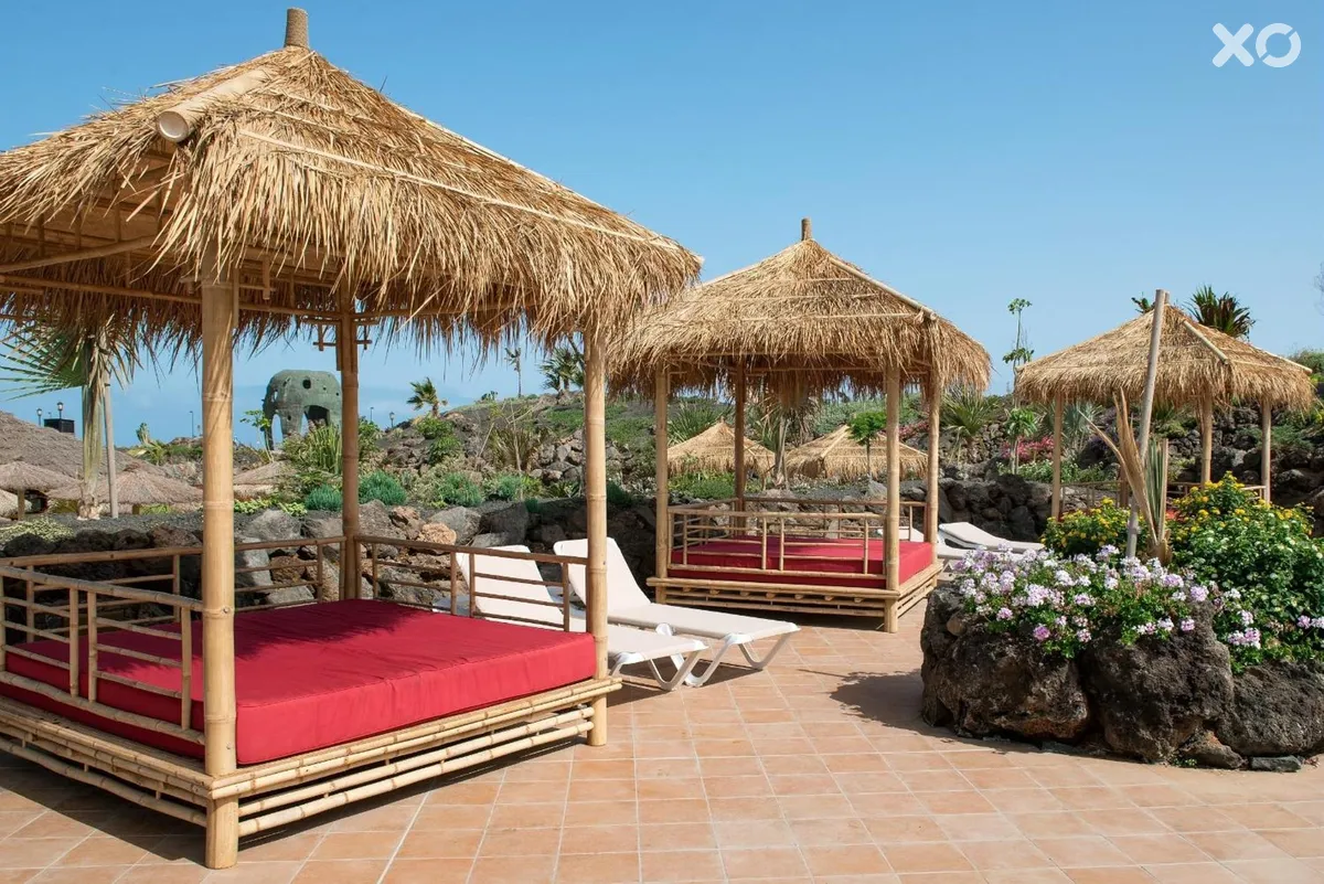 Pierre & Vacances Resort Fuerteventura OrigoMare