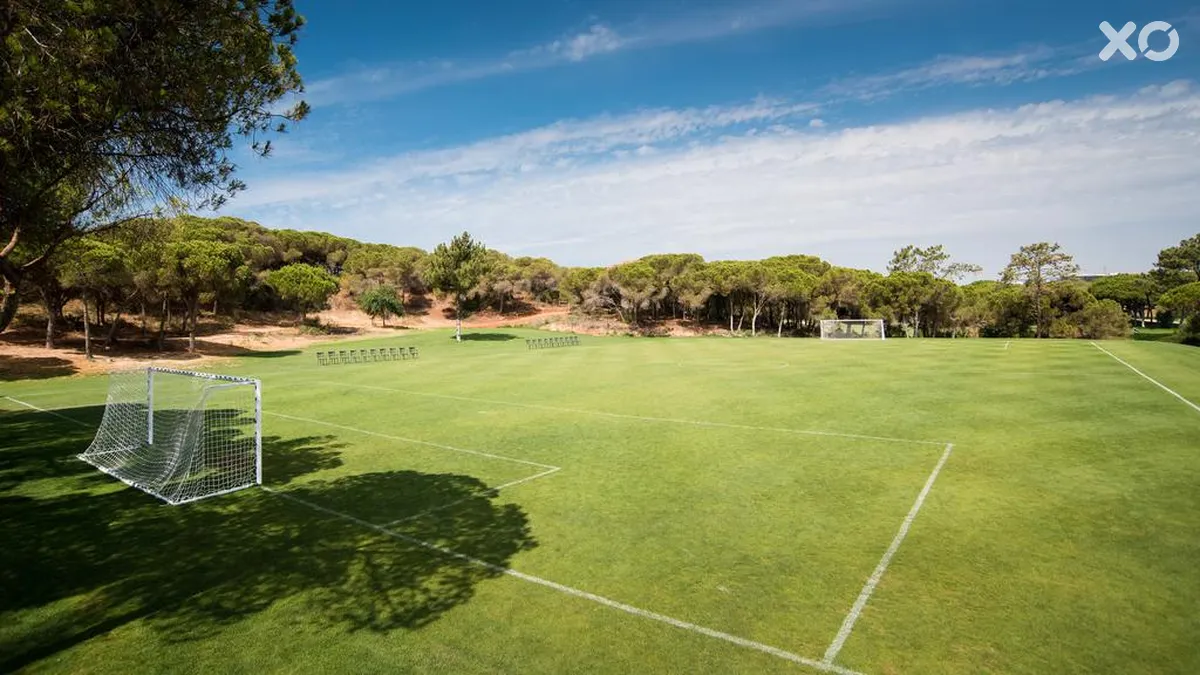 Pine Cliffs Ocean Suites, Luxury Collection Resort, Algarve