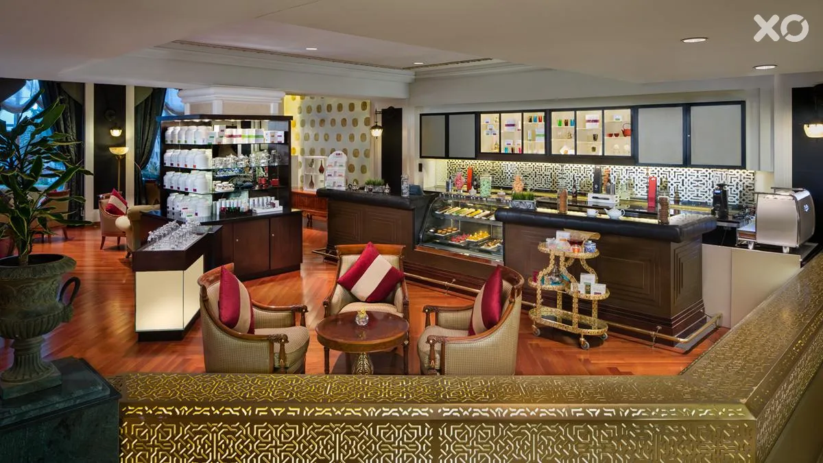 Ajman Hotel