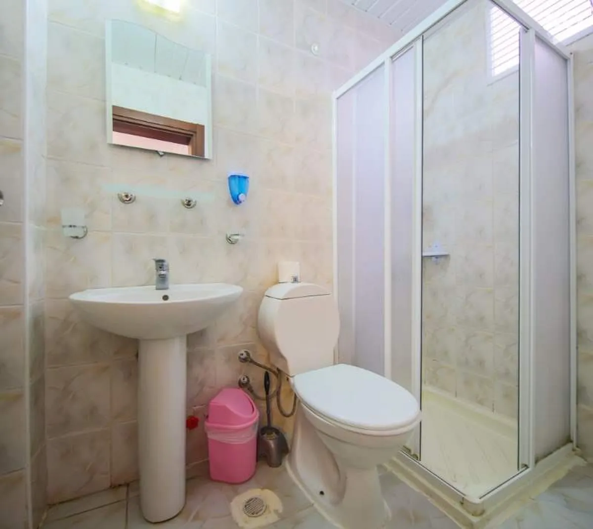 Melodi Hotel
