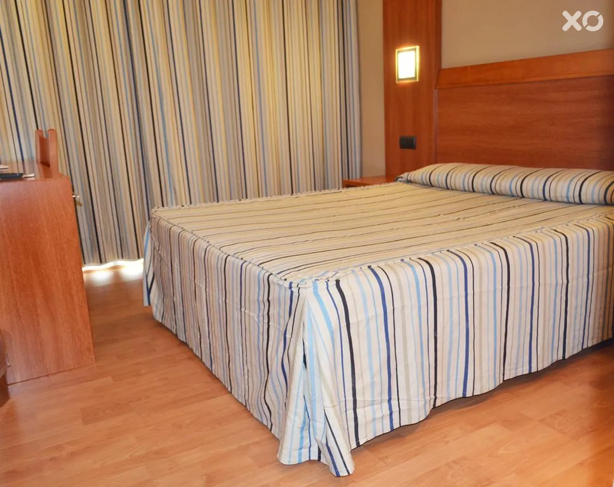 Mix Alea Hotel