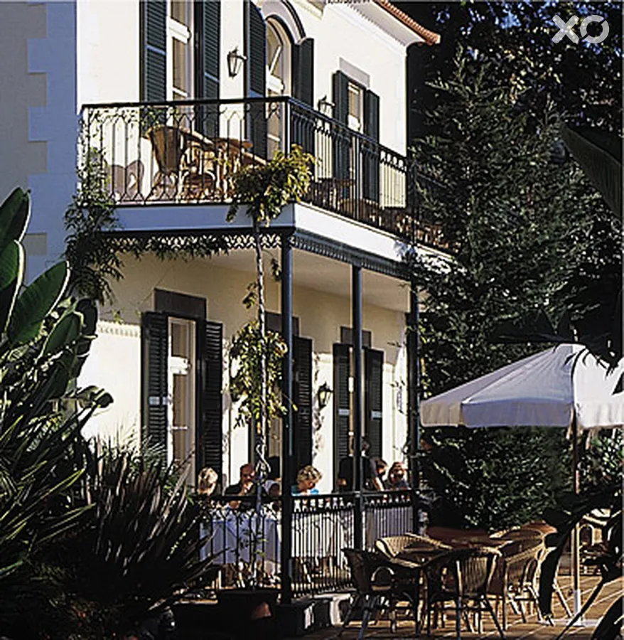Quinta do Estreito Vintage House