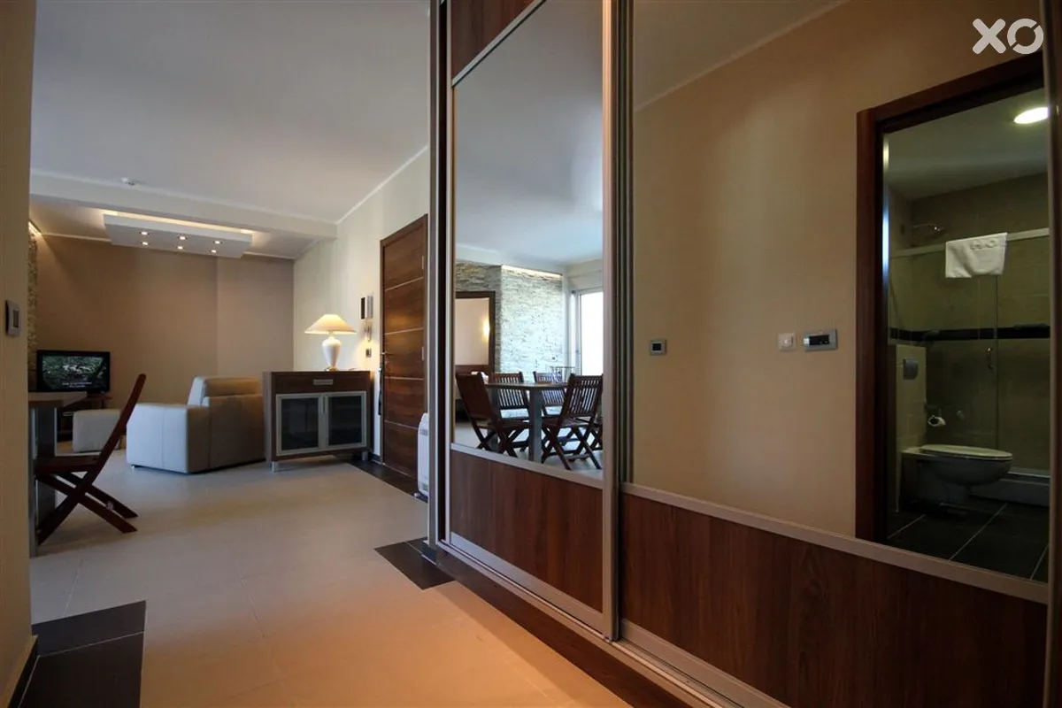 Apia Residence