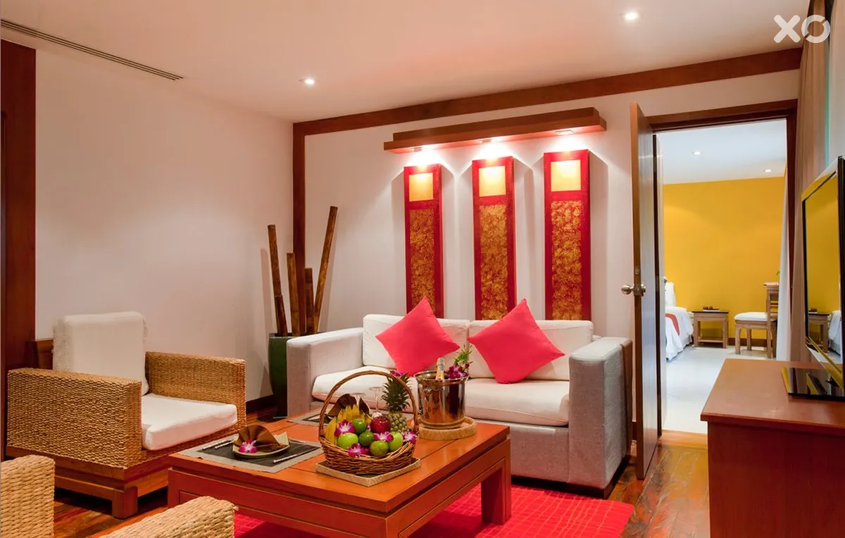 Club Med Phuket
