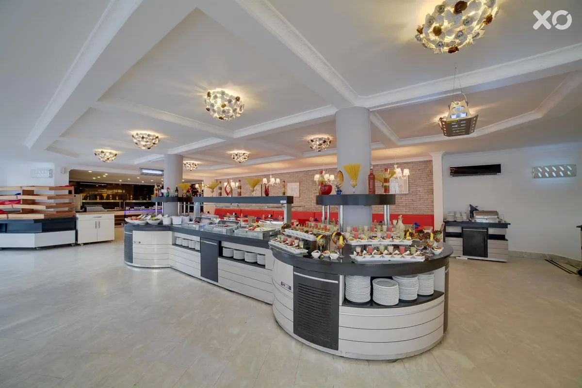 Mio Mare Bodrum Resort