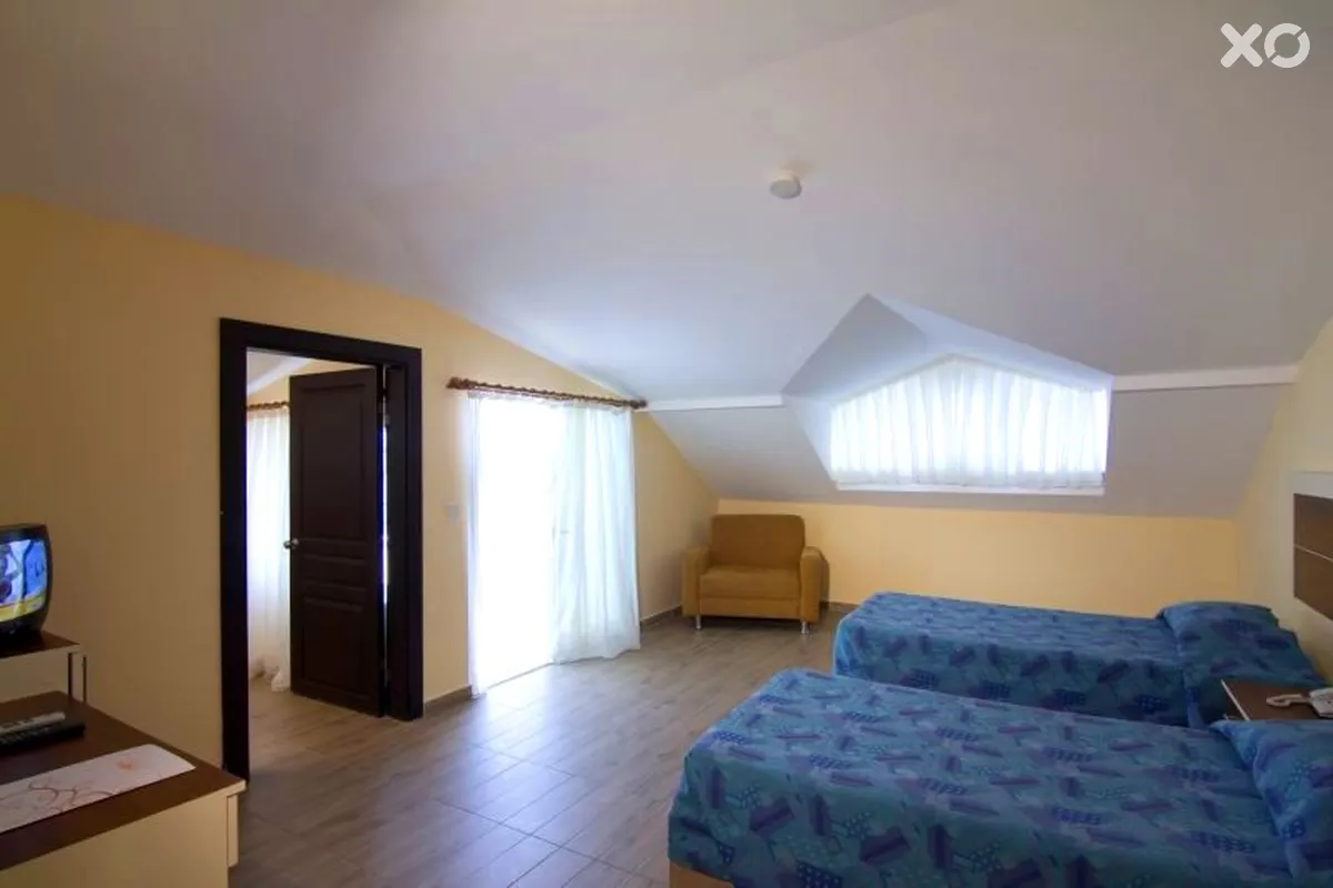 Kaila Krizantem Hotel