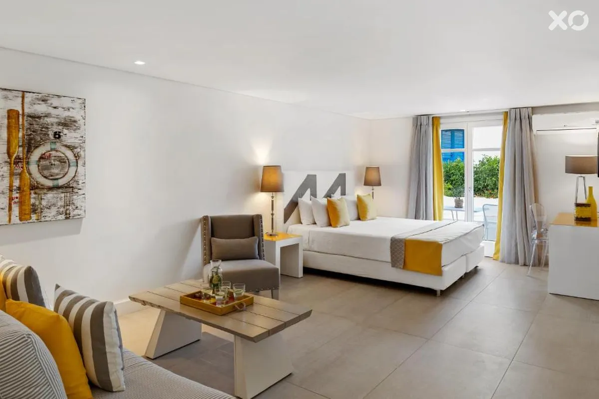 Marpunta Resort Alonnisos